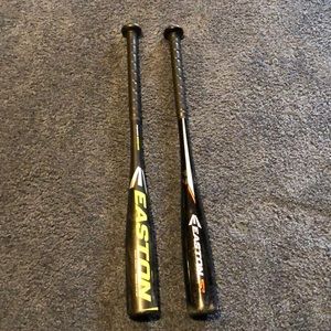 Boys T- Ball Bats